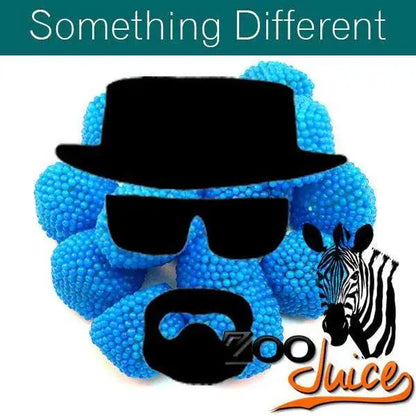 Blue Breeze - A  