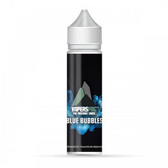 Blue Bubbles E-liquid - Vapersfog 