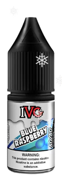 EcigZoo :Blue Raspberry, 10ml / 6mg, 