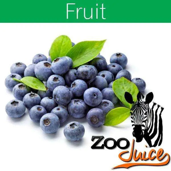 Blueberry  