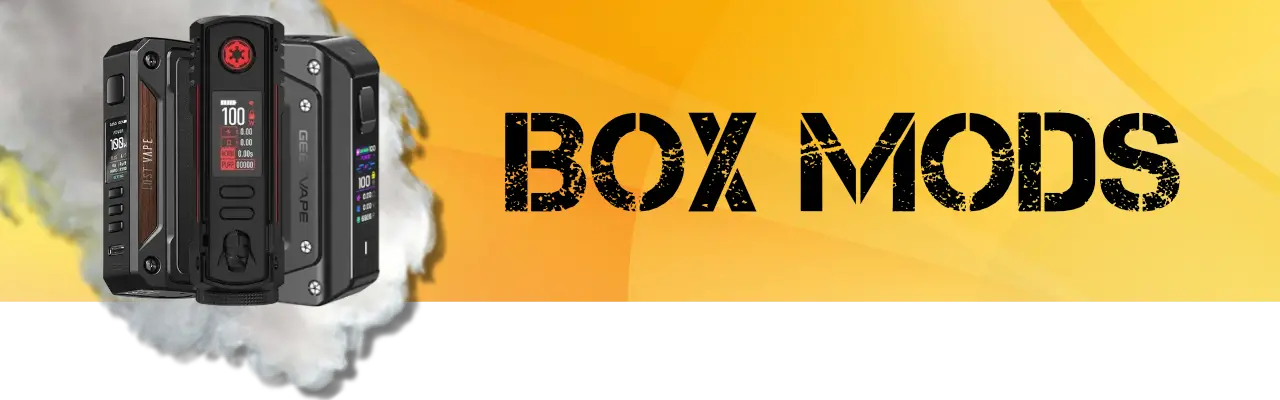 Box Mods