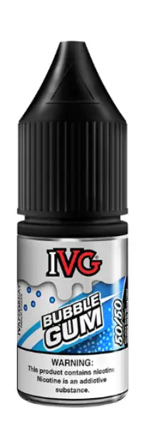 EcigZoo :Bubblegum, 10ml / 3mg, 