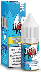 EcigZoo :IVG Bubblegum, 20mg, E-liquid - IVG Nic Salt