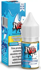 Bubblegum Nic Salt - E-liquid - IVG