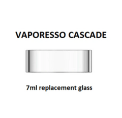 Cascade Stick / Baby Glass - Tank Accessories Vaporesso
