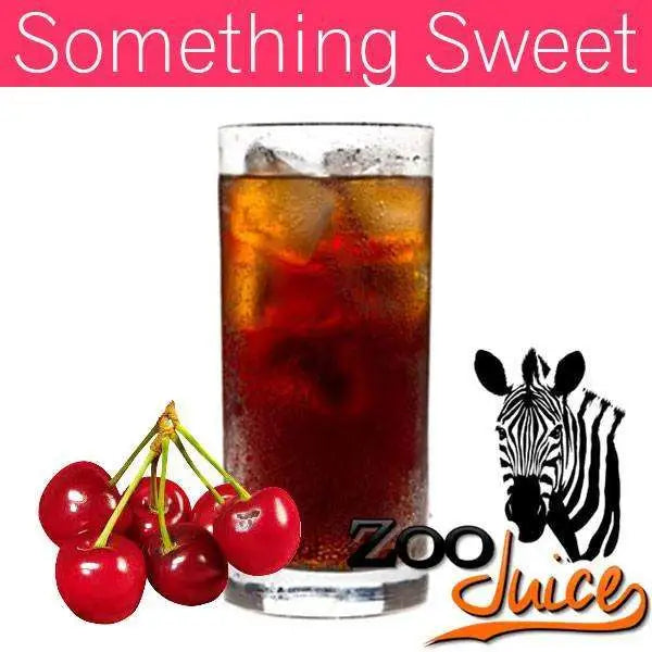 Cherry Cola  