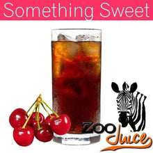 Cherry Cola  