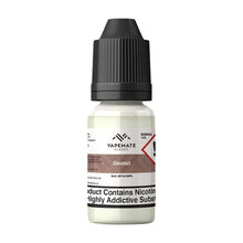 Coconut - E-liquid - VapeMate 50VG