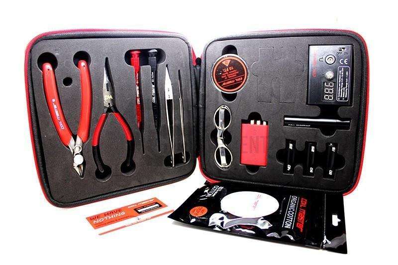 CoilMaster v3 Tool Kit  