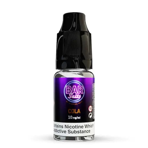 Cola Nic-Salt by Vampire Vape - E-liquid - Nic Salts