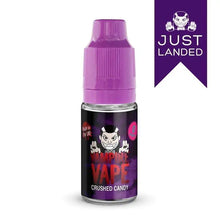 Crushed Candy | Strawberry, Watermelon, Bubblegum  