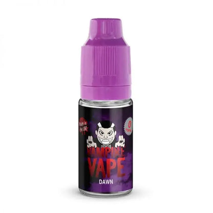 Dawn E-liquid - Vampire Vape 