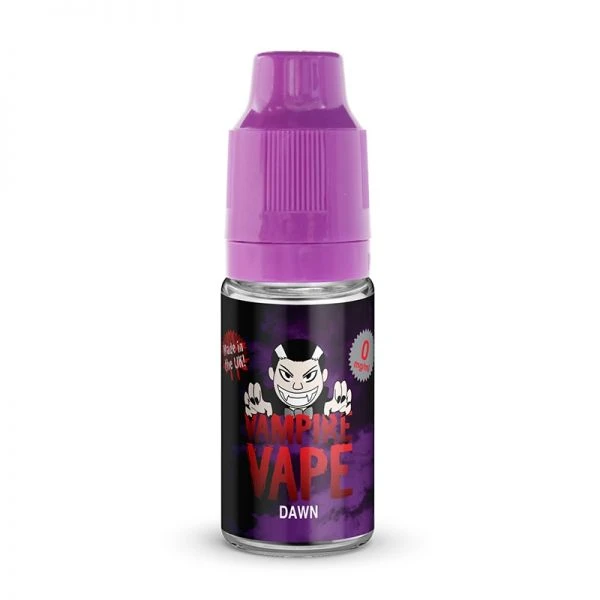Dawn - E-liquid - Vampire Vape