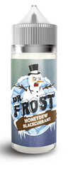 Dr Frost - Honeydew Blackcurrant 100ml - E-liquid