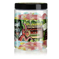 Dr Trichome Monster Mix H4CBD Gummies 2400MG CBD - Ice