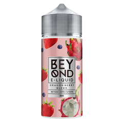 Dragon Berry Blend E-liquid - Beyond 