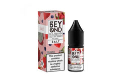 Dragon Berry Blend Nic Salt E-liquid - Beyond Nic Salt 