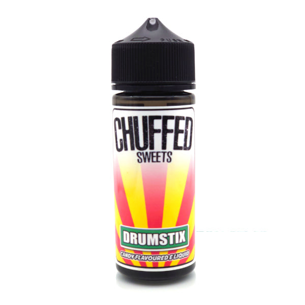 Drumstix E-liquid - Chuffed 
