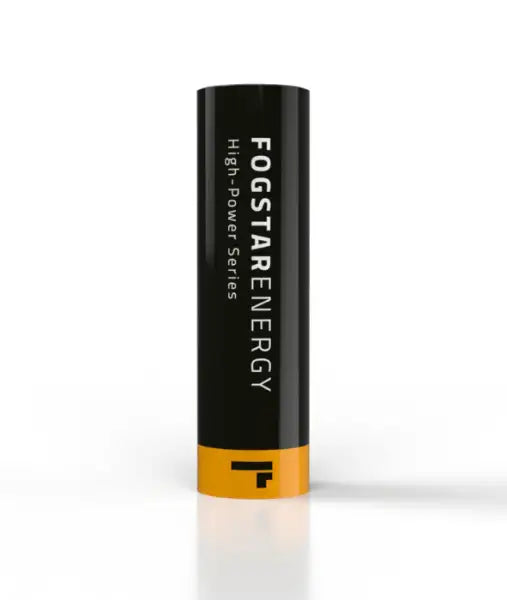 Fogstar Energy 3000mAh 18650 Battery Batteries - Mod FOGSTAR