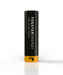 Fogstar Energy 3000mAh 18650 Battery Batteries - Mod FOGSTAR