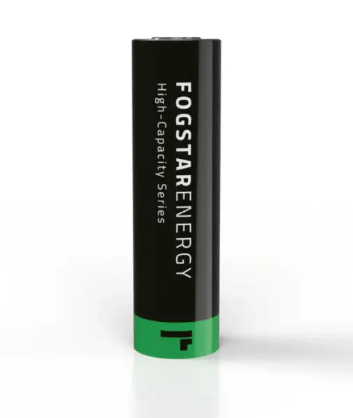 Fogstar Energy 4000mAh 21700 Battery Batteries - Mod FOGSTAR