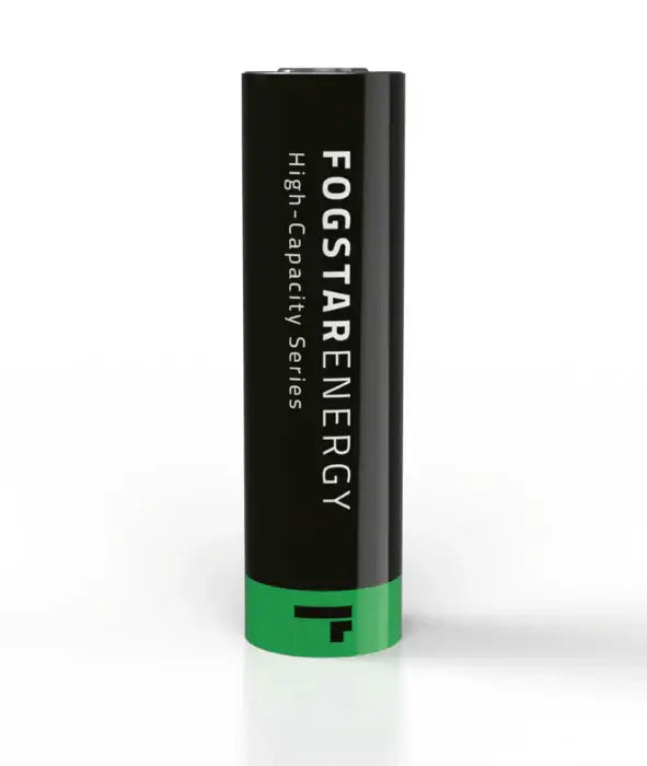 Fogstar Energy 4000mAh 21700 Battery Batteries - Mod FOGSTAR