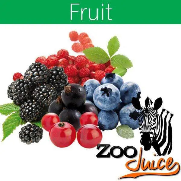 Forest Fruits  