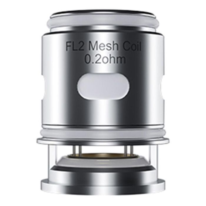 Freemax Fireluke Solo Replacement coils 0.2ohm Mesh FL2