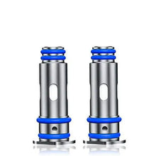FreeMax GX Mesh coils for the Galex and Galex Nano Pod kits available in 0.8ohm and 1.0ohm at ecigzoo