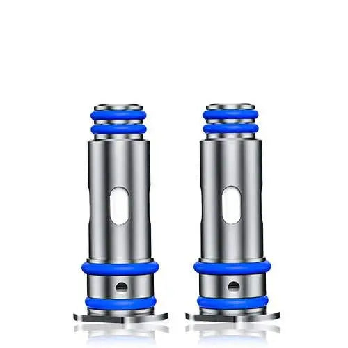 FreeMax GX Mesh coils for the Galex and Galex Nano Pod kits available in 0.8ohm and 1.0ohm at ecigzoo
