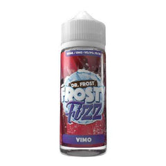 Frosty Fizz Vimo E-liquid - Frosty Fizz 