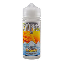 Frozen Mango E-liquid - Chuffed 