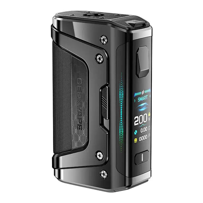 Geek Vape Aegis Legend 5 Mod | Fast despatch | EcigZoo