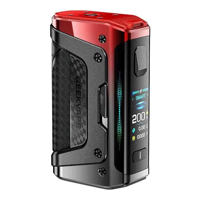 Geek Vape Aegis Legend 5 Mod | Fast despatch | EcigZoo