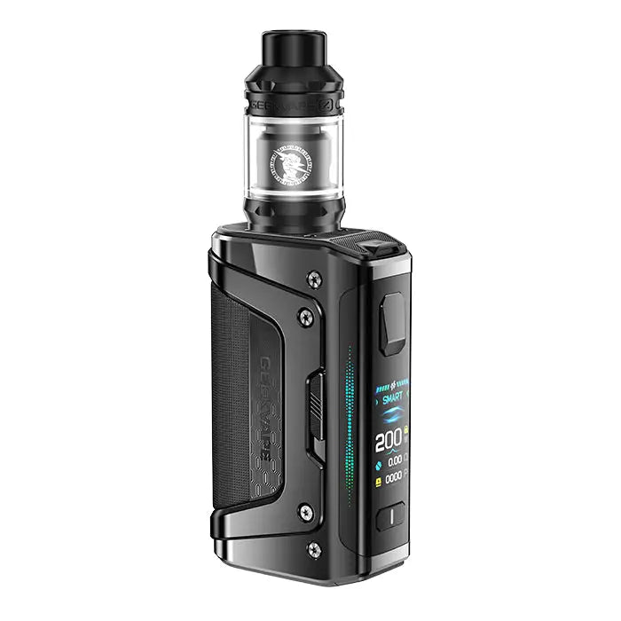 GeekVape Aegis Legend 5 Kit Advanced Kits