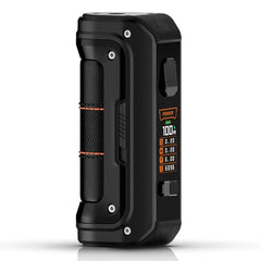 Geekvape Aegis Max100 Aegis Max 2 Mod available in black at ecigzoo.