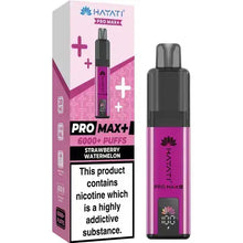 Hayati Pro Max 6k Kit Prefilled Kits