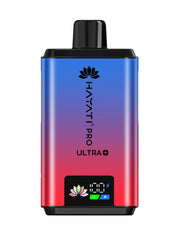 Hayati Pro Ultra Plus 25k Kit Prefilled Kits