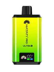 Hayati Pro Ultra Plus 25k Kit Prefilled Kits
