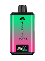 Hayati Pro Ultra Plus 25k Kit Prefilled Kits