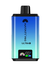 Hayati Pro Ultra Plus 25k Kit Prefilled Kits