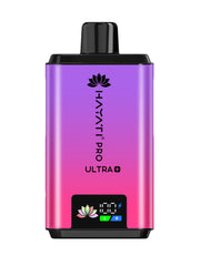 Hayati Pro Ultra Plus 25k Kit Prefilled Kits