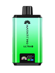 Hayati Pro Ultra Plus 25k Kit Prefilled Kits