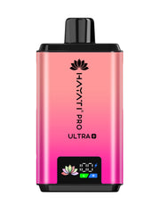 Hayati Pro Ultra Plus 25k Kit Prefilled Kits
