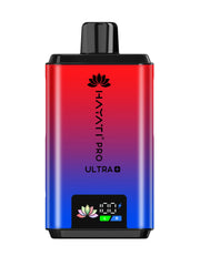 Hayati Pro Ultra Plus 25k Kit Prefilled Kits