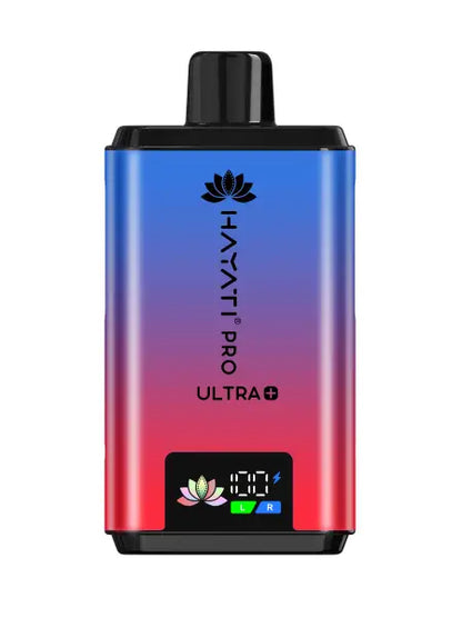 Hayati Pro Ultra Plus 25k Kit Prefilled Kits