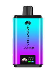Hayati Pro Ultra Plus 25k Kit Prefilled Kits