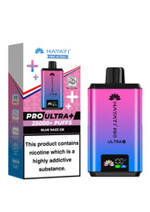 Hayati Pro Ultra Plus 25k Kit Prefilled Kits