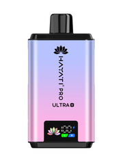 Hayati Pro Ultra Plus 25k Kit Prefilled Kits