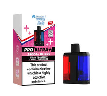 Hayati Pro Ultra Plus 25k Replacement Pods Prefilled Kits